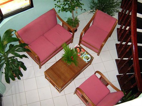Kanuku Suites Hotel & Apartment Georgetown Luaran gambar