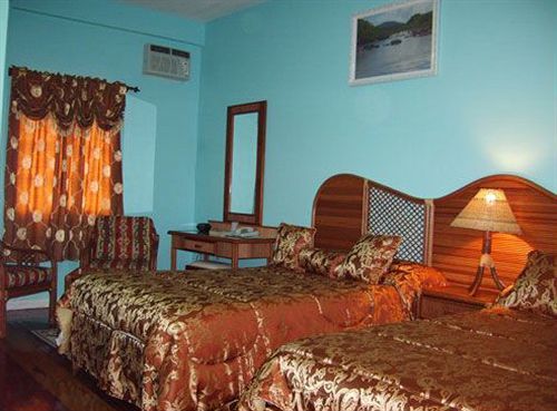 Kanuku Suites Hotel & Apartment Georgetown Luaran gambar