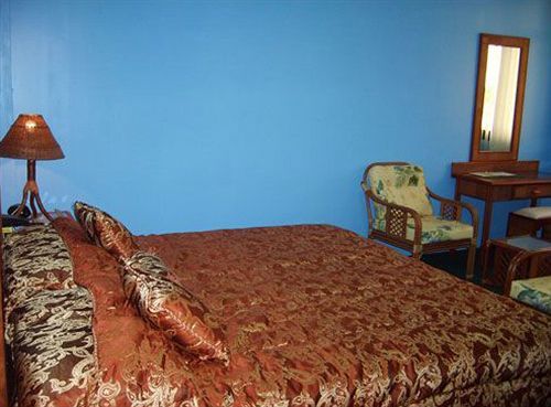 Kanuku Suites Hotel & Apartment Georgetown Luaran gambar