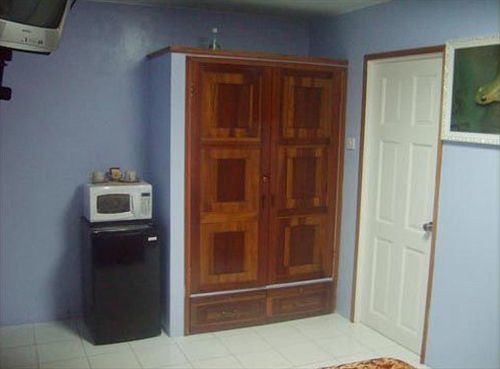 Kanuku Suites Hotel & Apartment Georgetown Luaran gambar