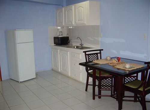 Kanuku Suites Hotel & Apartment Georgetown Luaran gambar