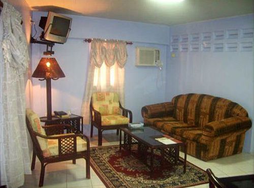 Kanuku Suites Hotel & Apartment Georgetown Luaran gambar