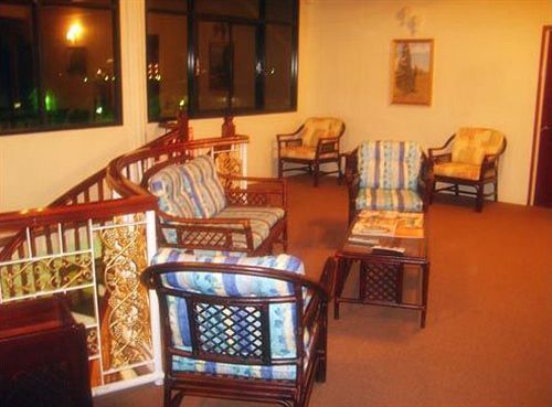 Kanuku Suites Hotel & Apartment Georgetown Luaran gambar